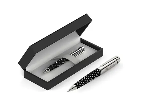 Afrique Ball Pen - Packaged