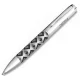 Geo ball Pen - Black