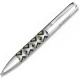 Geo ball Pen - Green