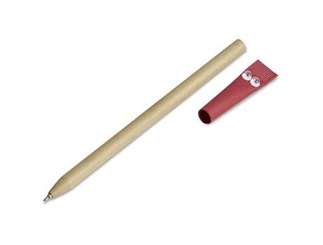 Eye-Eye Eco Pen - Red