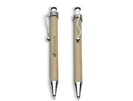 Newhaven Eco-Logical ball Pen
