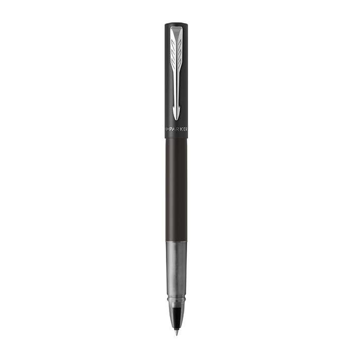 Black Vector XL Rollerball Pen
