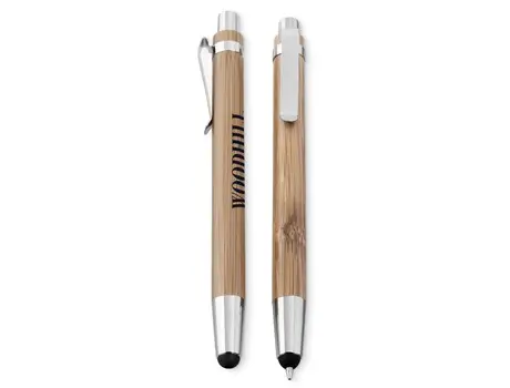 Eco Scribe Stylus Ball Pen